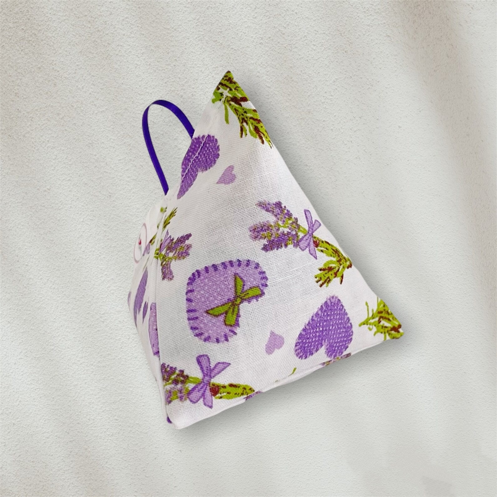 Duftkissen Lavendel 3