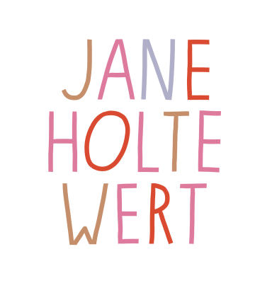 Jane Holtewert Illustration