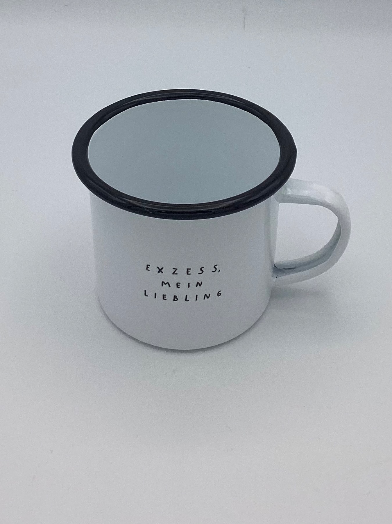 Typealive Tasse/ Exzess