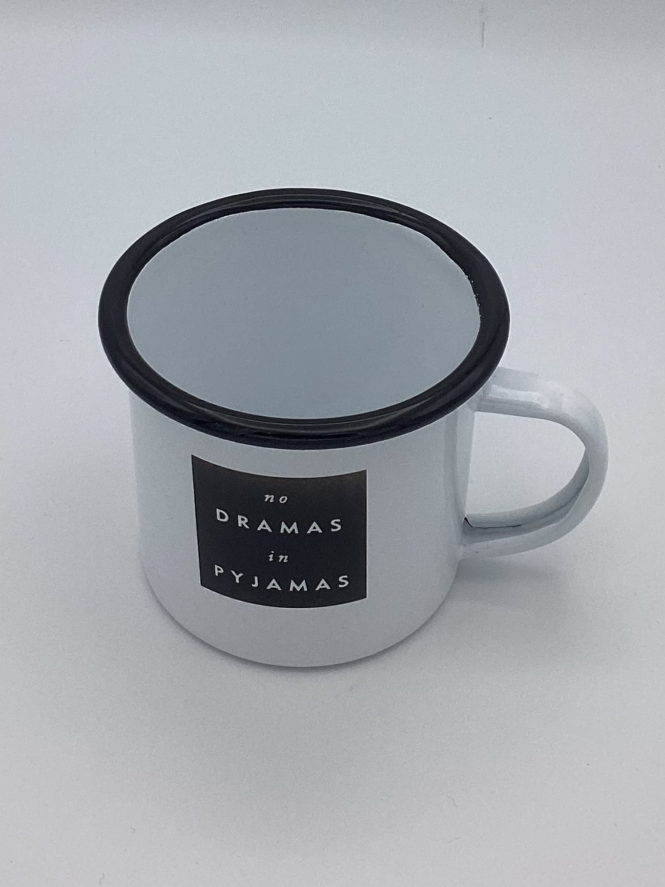 Typealive Tasse/ No Drama