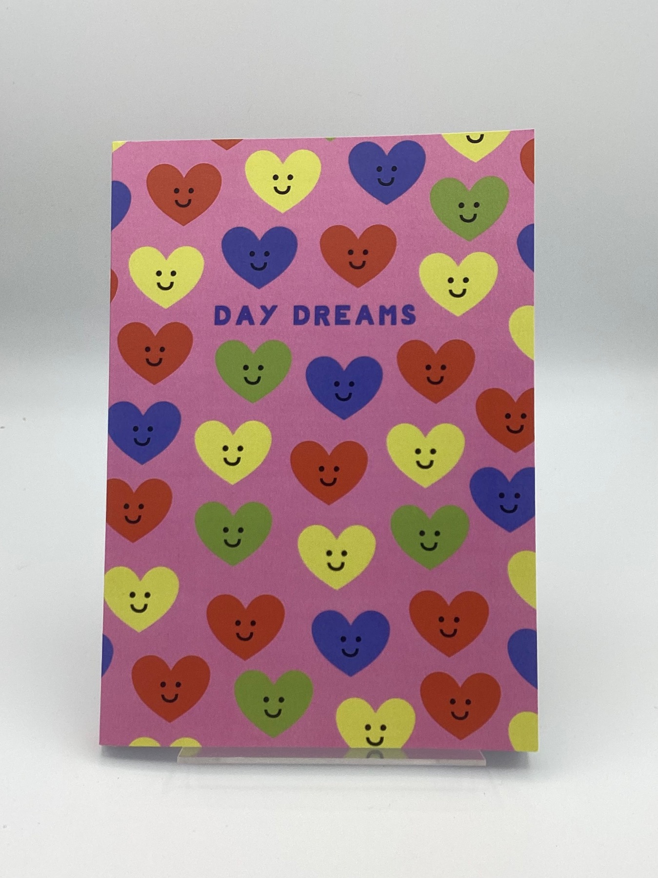 OhhDeer Notizbuch / Day Dreams