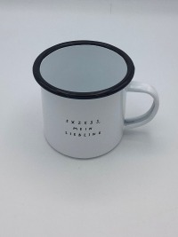 Typealive Tasse/ Exzess