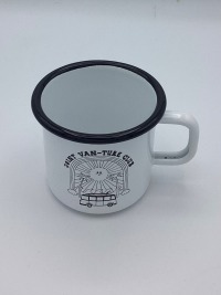 Typealive Tasse/ Joint Vanture Club