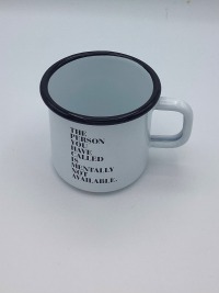 Typealive Tasse/ Available