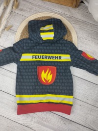 Feuerwehr Hoodie