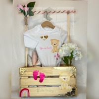 Personalisierte Babybox