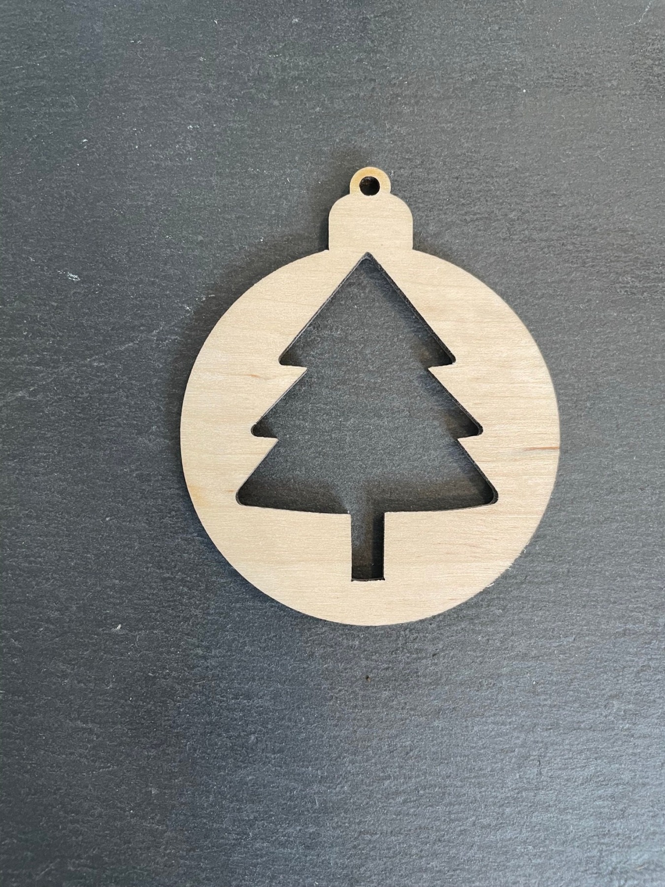 Weihnachtsbaum Anhänger Christbaumschmuck Weihnachtsbaum Anhänger Holzschmuck 5