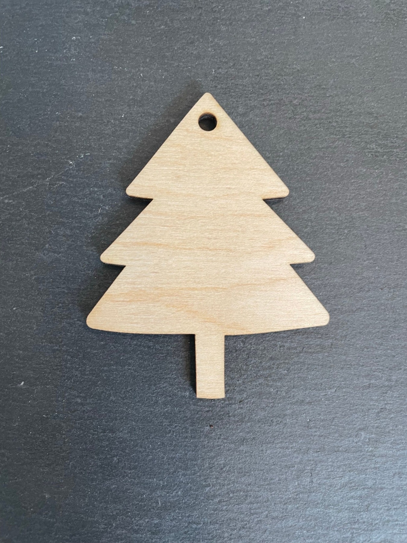 Weihnachtsbaum Anhänger Christbaumschmuck Weihnachtsbaum Anhänger Holzschmuck 6