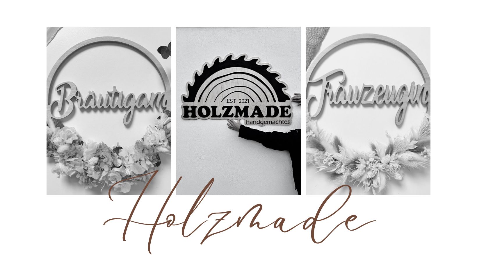 Holzmade 2