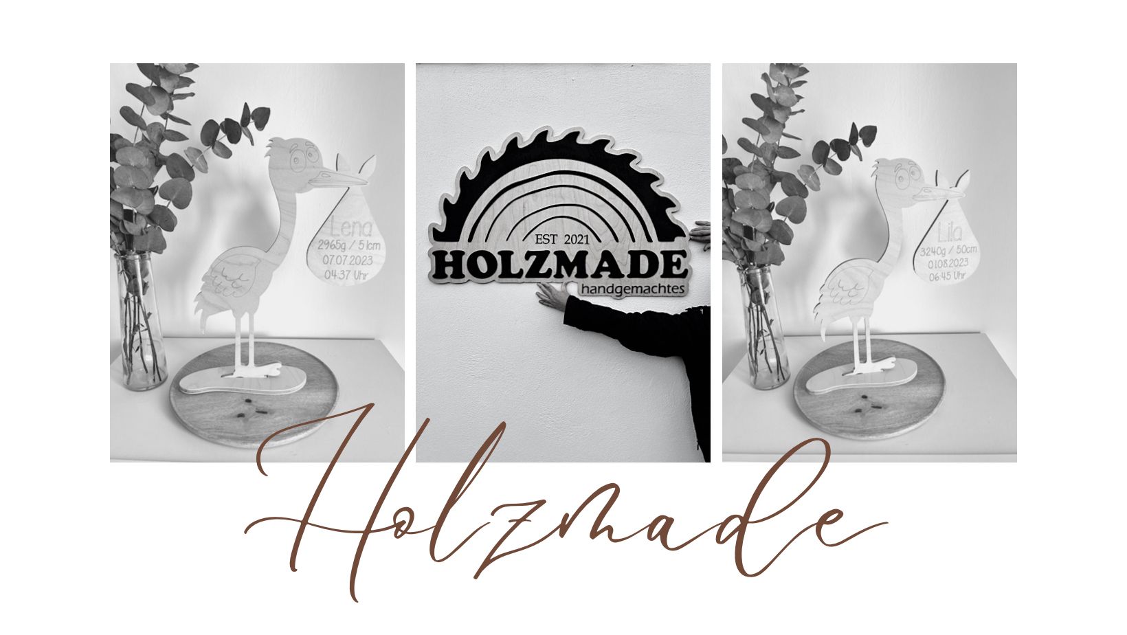 Holzmade 3