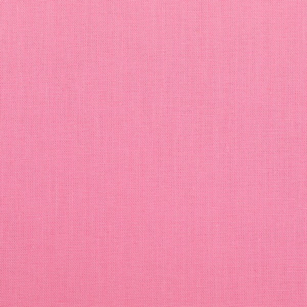 Baumwolle Fahnentuch rosa 2