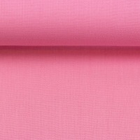 Baumwolle Fahnentuch rosa 3