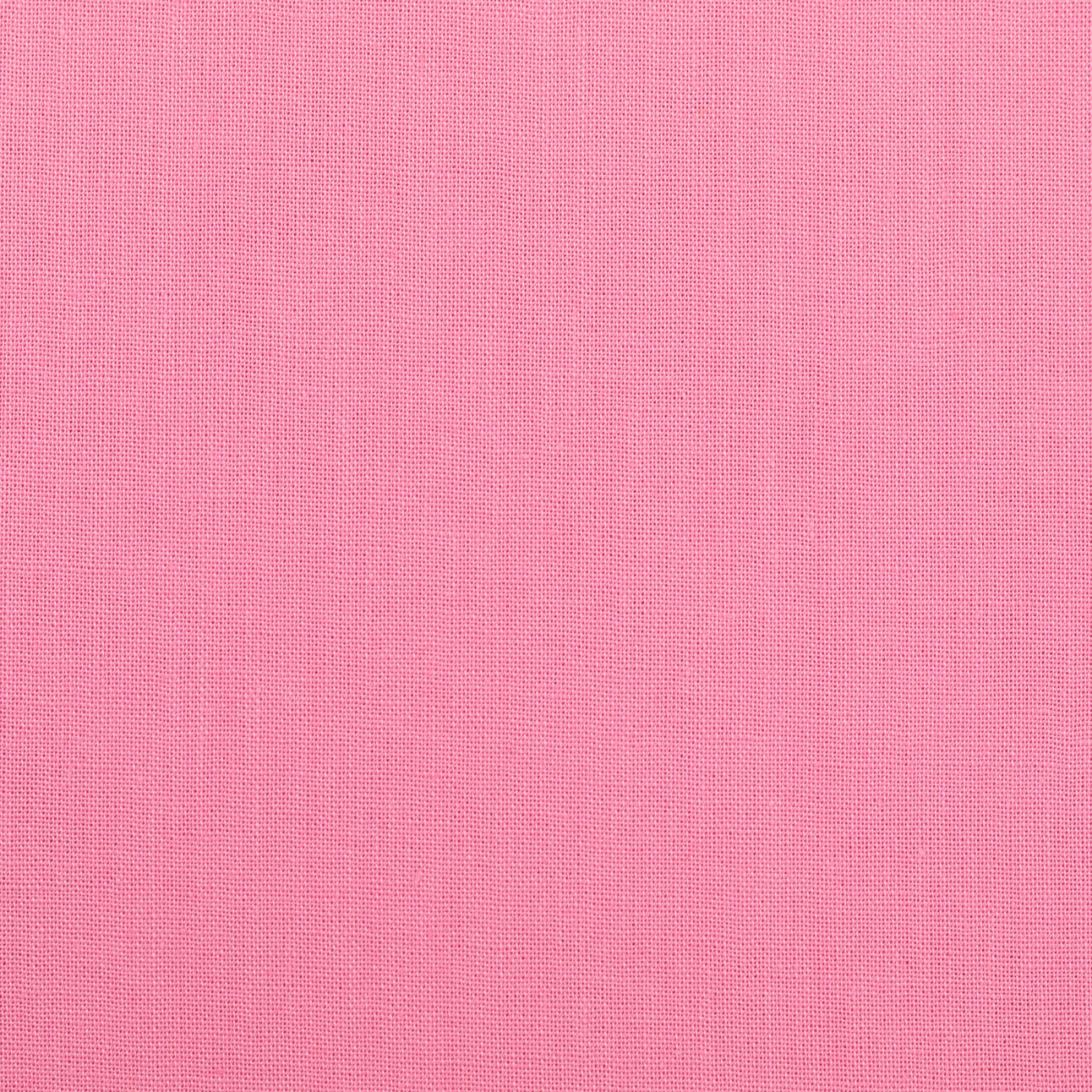 Baumwollwebware Heide in rosa | 8,00 EUR/m