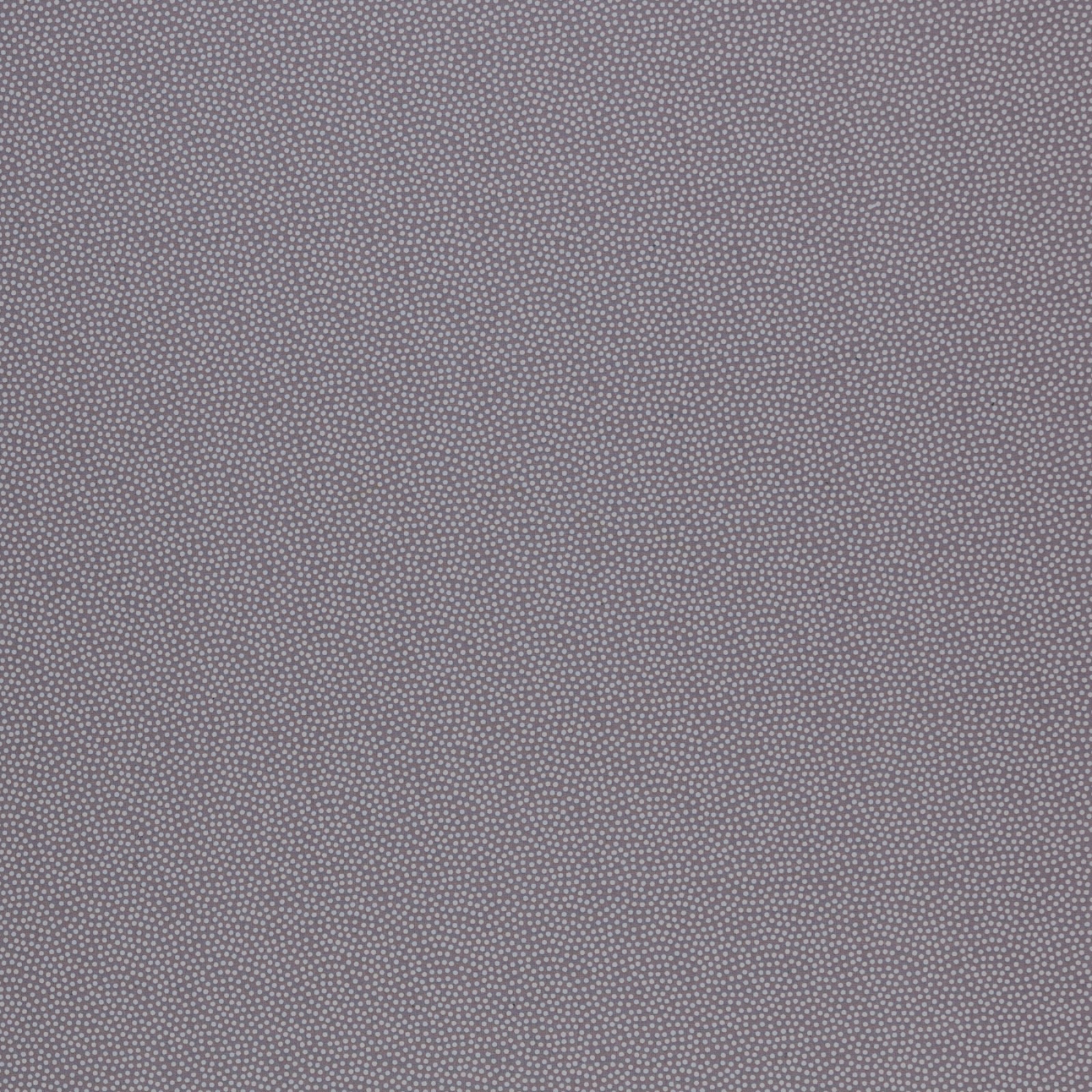 Baumwollwebware - unregelmäßige Punkte - grau - Ton in Ton | 11,00 EUR/m 2