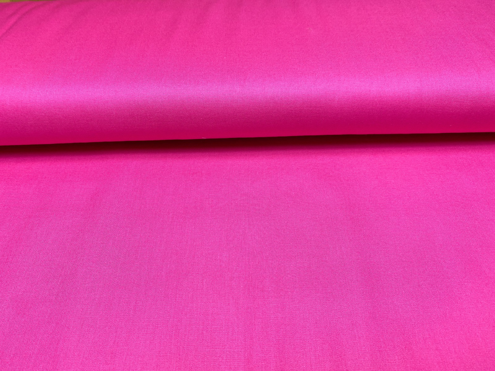 Baumwollwebware - Uni - pink - Heide - Swafing - 100 Baumwolle - Patchwork 2