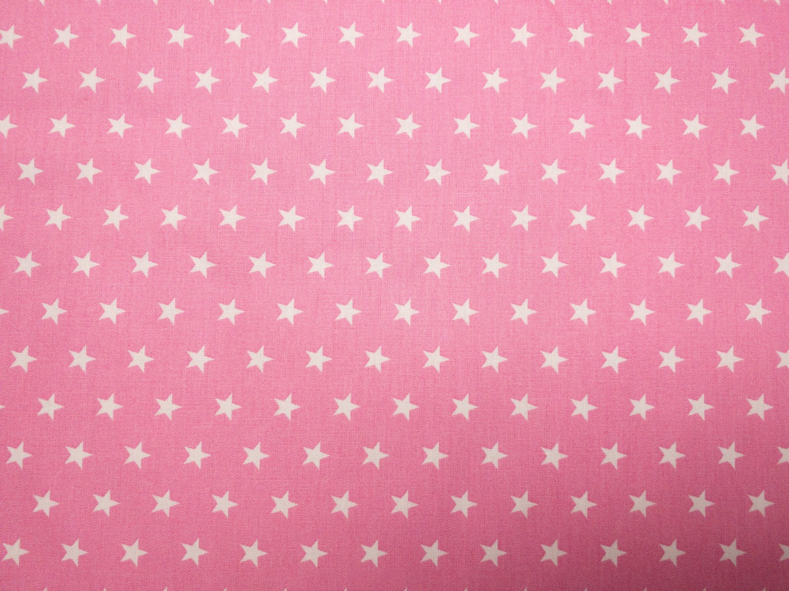 Stoff Sterne - rosa - 100% Baumwolle - Patchwork | 9,00 EUR/m 4