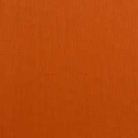Baumwollwebware Heide in orange | 8,00 EUR/m