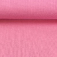 Baumwollwebware Heide in rosa | 8,00 EUR/m 3