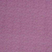 Baumwollwebware - unregelmäßige Punkte - violett/weiß - 100% Baumwolle - Dotty - Swafing 2