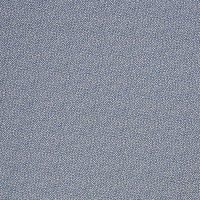 Baumwollwebware - unregelmäßige Punkte - jeansblau/weiß | 11,00 EUR/m 2