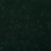 Baumwollwebware Shadow meliert - dunkelgrün | 11,00 EUR/m