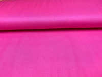 Baumwollwebware Heide in pink 2