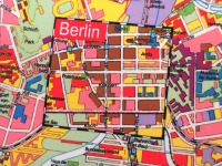 French Terry Berlin - Berlin Stadtplan 5