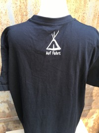 T-Shirt Schluchten - Pfadfinder - Kothe - Herrengröße 3XL 3