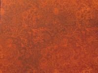 Jersey Blumen - orange - Spotlight | 16,00 EUR/m 3