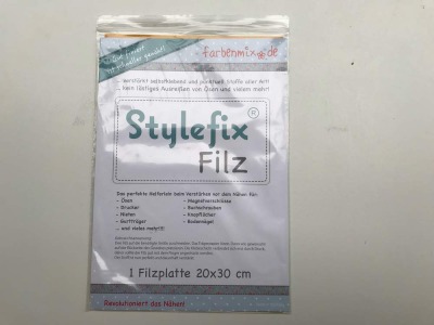 Stylefix Filz