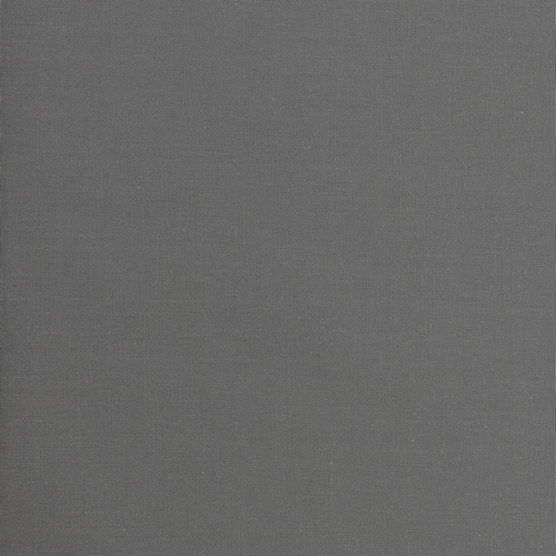 02509016 Stoff Baumwolle Garn gefärbt grau hellgrau grey