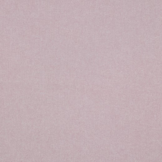 02509.051 Stoff Baumwolle Garn gefärbt mauve flieder