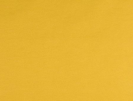 80162 Kunstleder edel schimmernd glänzend glitzer weich gelb sonnengelb