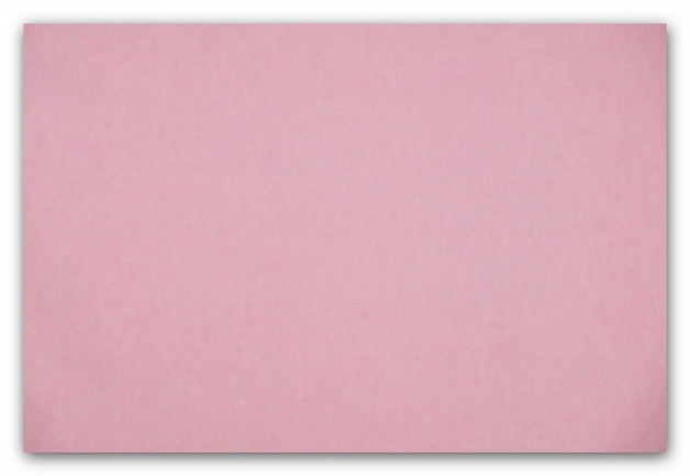 60419 Bündchen Bund rosa uni im Schlauch