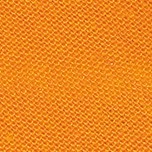 Schrägband von Hanabi Uni 3cm orange
