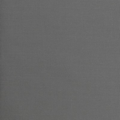 02509.016 Stoff Baumwolle Garn gefärbt grau hellgrau grey