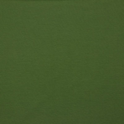 08036.054 GOTS Baumwolljersey Jersey Stretch pickle grün oliv uni