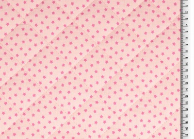 1335463017 Baumwoll Musselin Double Gauze Stepper für Decken Babydecken rosa