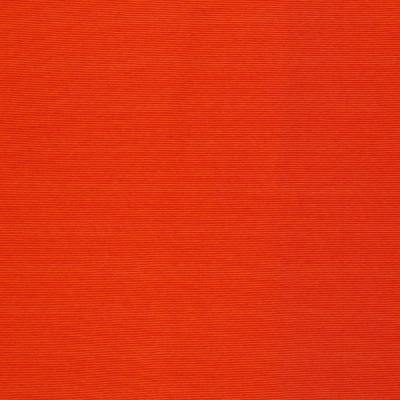 61156 Jersey Baumwolljersey Stretch Ringel Streifen orange