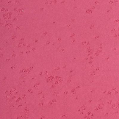 70359 Sweat Destroyed Löcher beere rosa uni