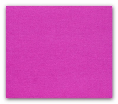 60418 Bündchen Bund pink uni im Schlauch