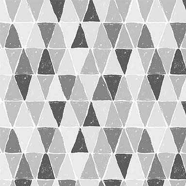 US5201-14 Baumwolle Webware Winter Days Mini Triangless Lisa Glanz by Michael Miller Fabrics