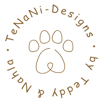 TeNaNi-Designs by Teddy & Nahla