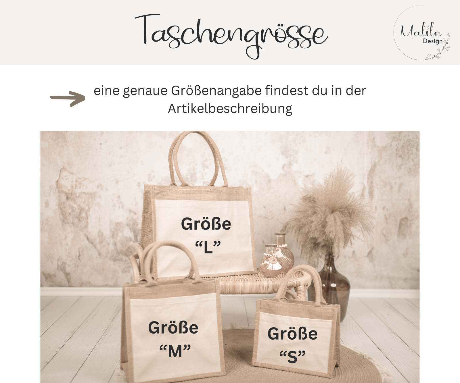 Personalisierte Tasche I Tragetasche I Shopper I Jutetasche I Einkaufstasche I Geschenk, Geburtstag,