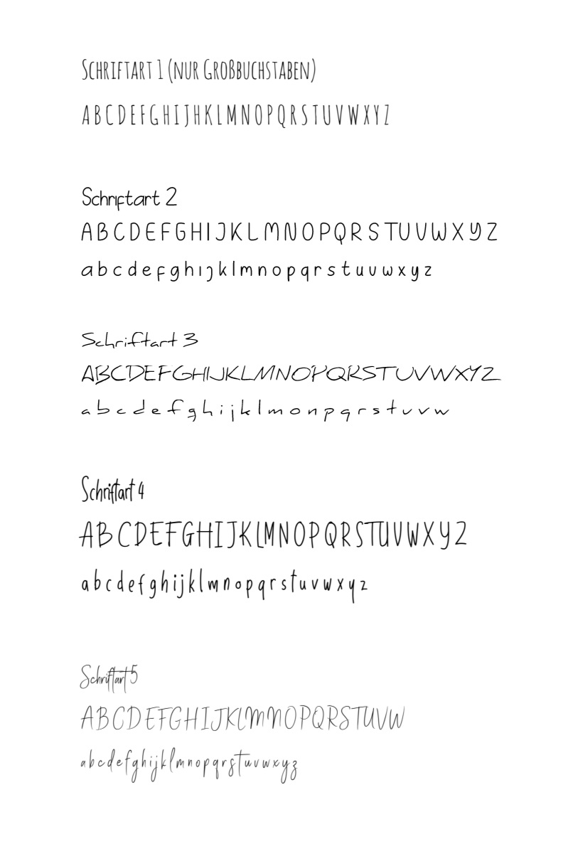 Chaîne de sucettes Hexagone 5