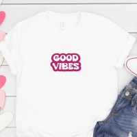 Bügelbilder Set mit tollen Motiven, good vibes only, xoxo und vielen anderen 4