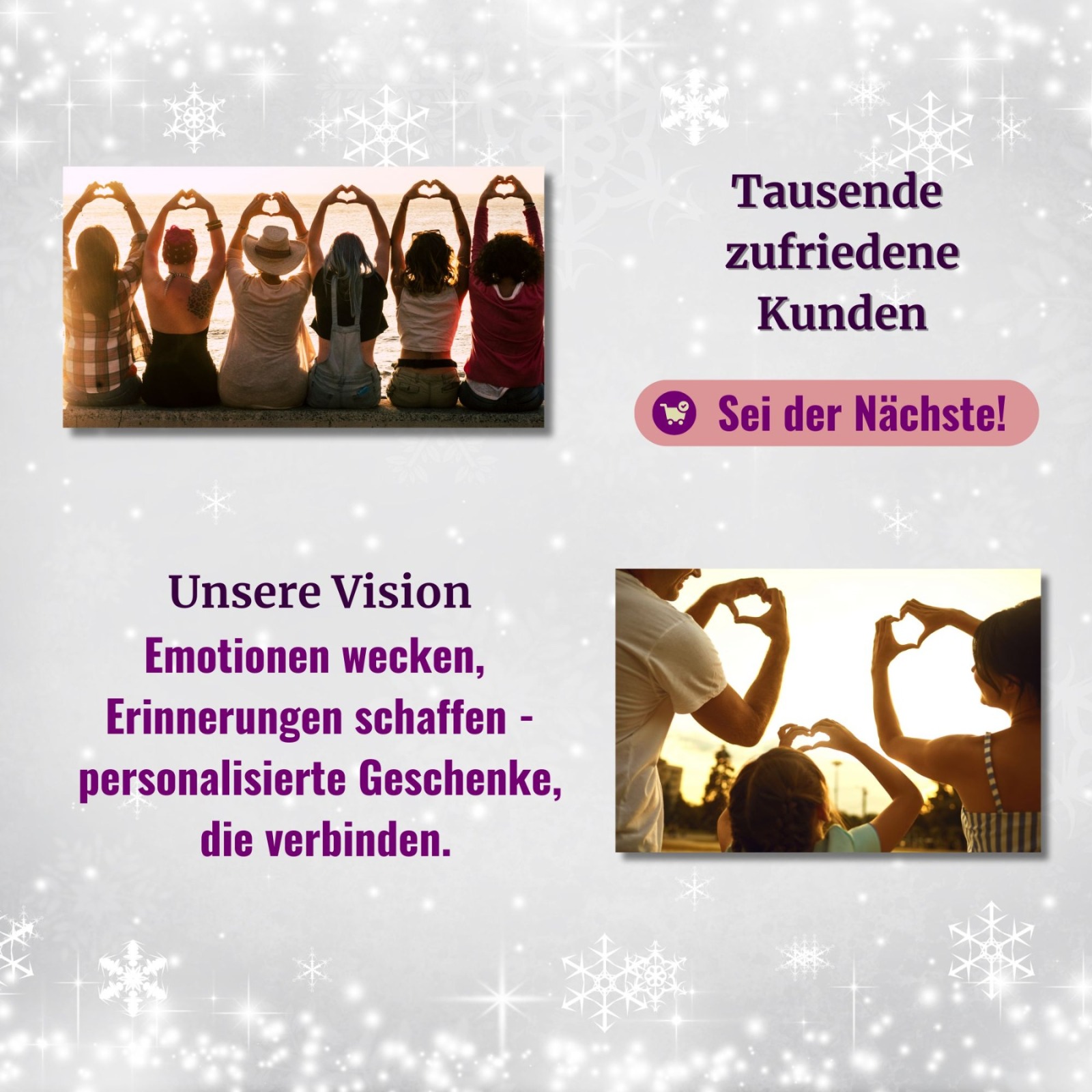 Geldgeschenk Weihnachten personalisiert, kreatives Weihnachtsgeschenk, weihnachtliches