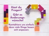 Glückwunschkarte zum Geburtstag personalisiert, ausgefallene Glückwunschkarten, besondere