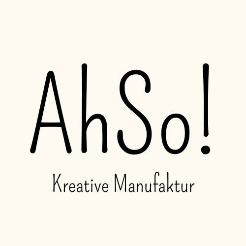 AhSo Kreative Manufaktur