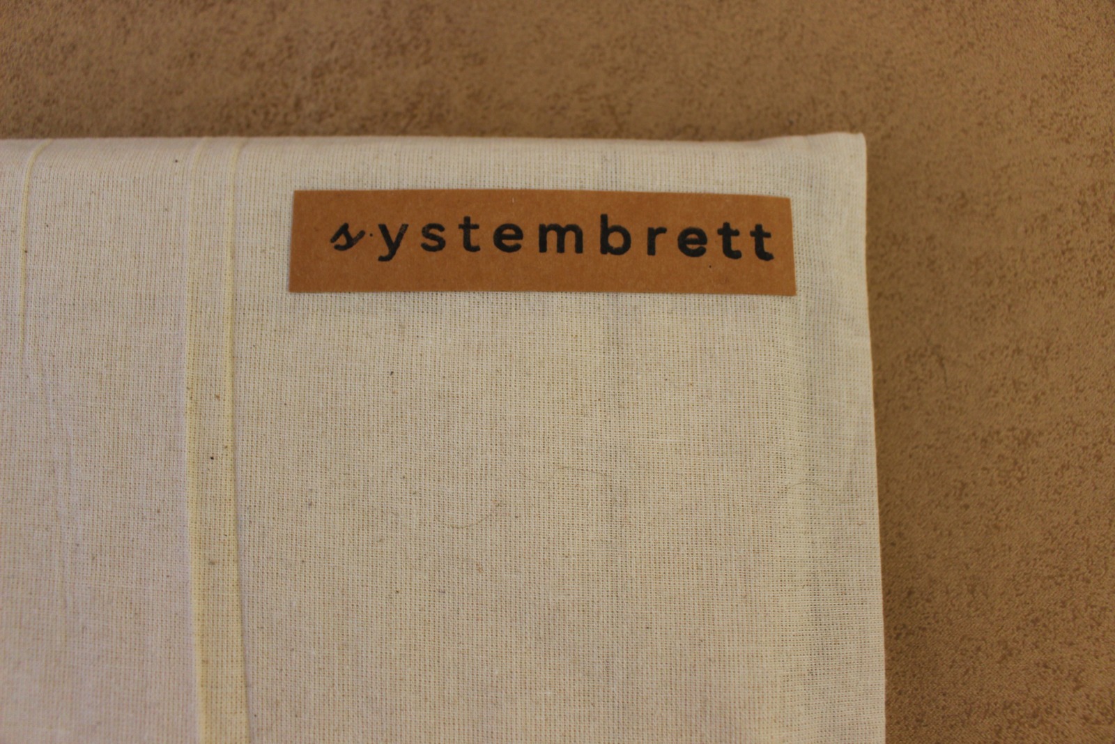 Systembrett Starter-Set V1 5